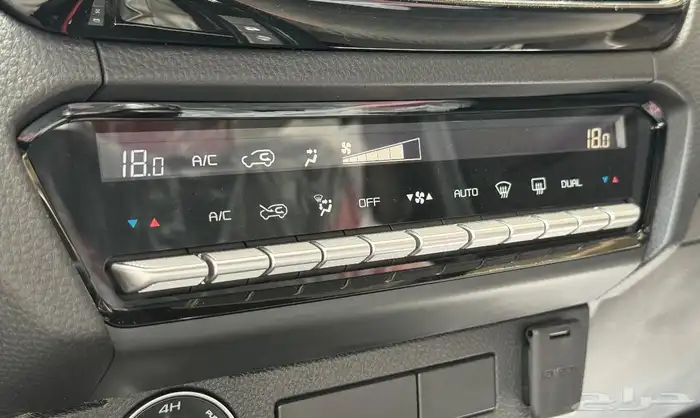 ايسوزو ديماكس GT 2025 (متعمدين لدى جميع البنوك) 16