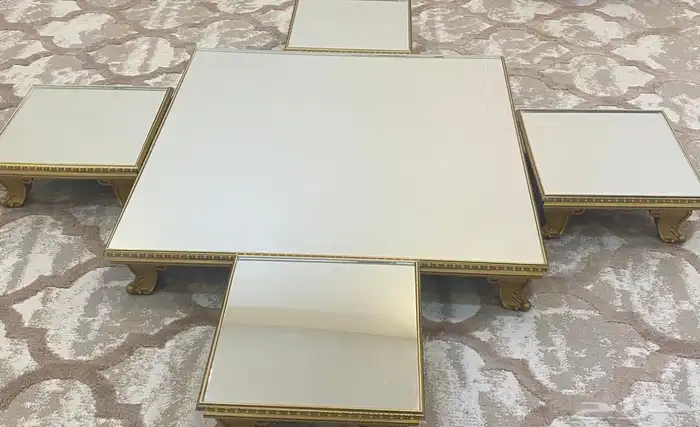 تجهيزات بيبيي 3