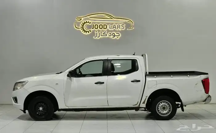 نيسان نافارا موديل 2016 بحالة ممتازة 3