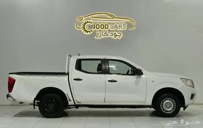 نيسان نافارا موديل 2016 بحالة ممتازة 1