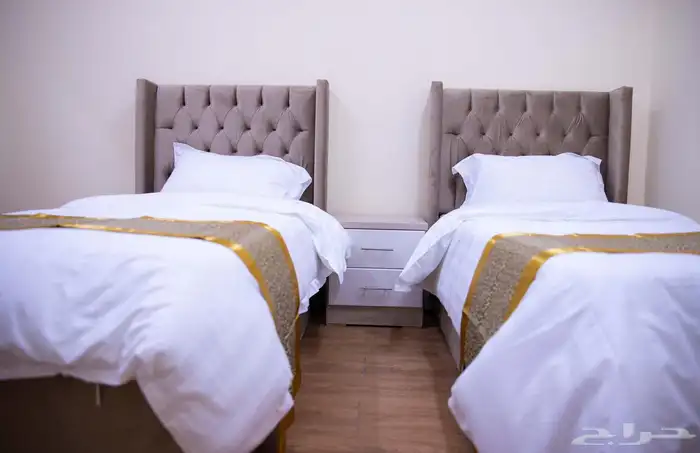 شقق مفروشه 6