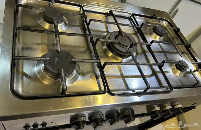 فرن غاز بوتاجاز 0