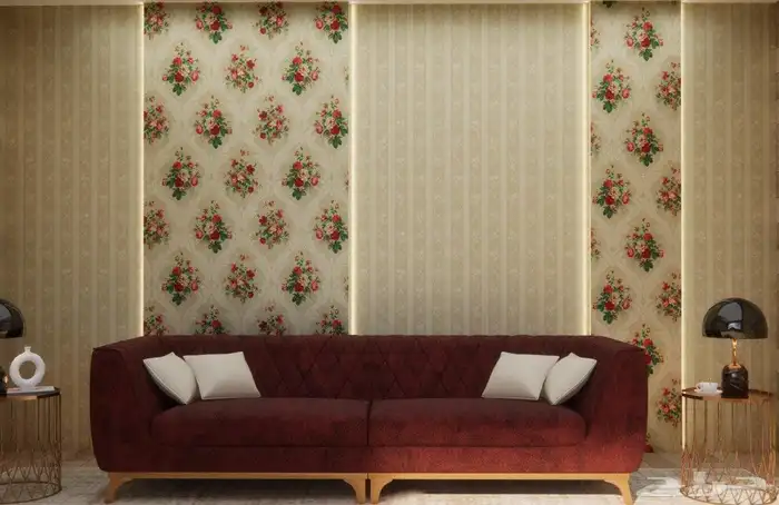 ورق حائط أمريكي ألماني 40