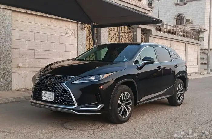 جيب لكزس RX 350 موديل 2021 للبيع 6