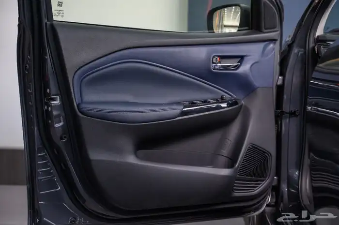 سوزوكي بالينو خليجي- فل كامل GLX موديل 2025 ( افضل الاسعار 12