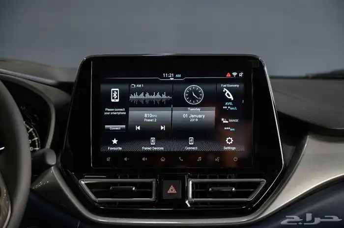 سوزوكي بالينو خليجي- فل كامل GLX موديل 2025 ( افضل الاسعار 19