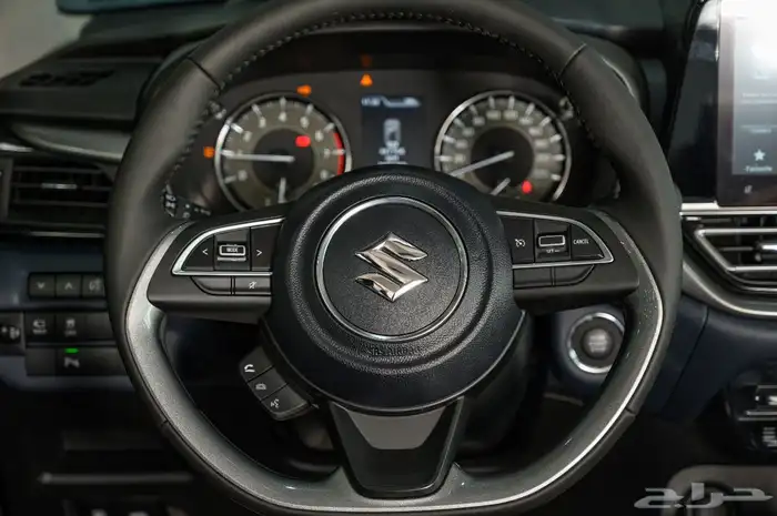 سوزوكي بالينو خليجي- فل كامل GLX موديل 2025 ( افضل الاسعار 17