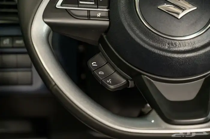 سوزوكي بالينو خليجي- فل كامل GLX موديل 2025 ( افضل الاسعار 10