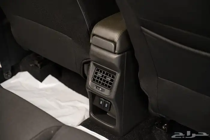 سوزوكي بالينو خليجي- فل كامل GLX موديل 2025 ( افضل الاسعار 11