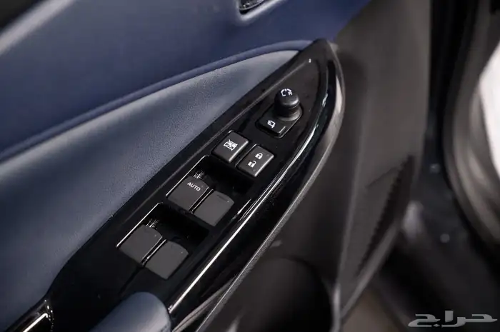 سوزوكي بالينو خليجي- فل كامل GLX موديل 2025 ( افضل الاسعار 18