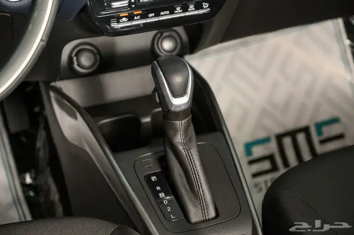 سوزوكي بالينو خليجي- فل كامل GLX موديل 2025 ( افضل الاسعار 9