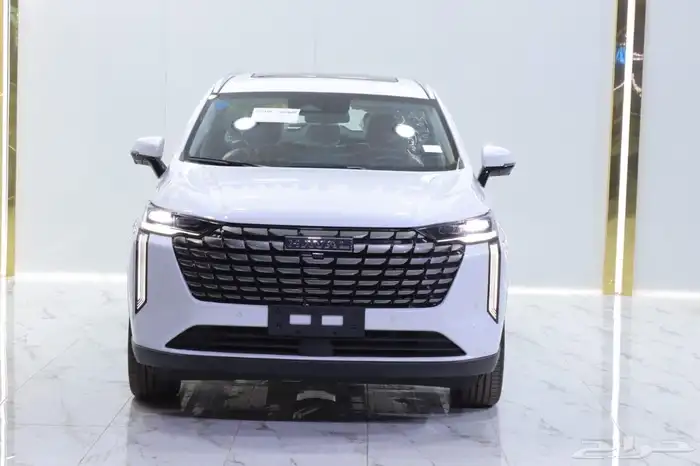 هافال H6 2026 كاش او اقساط 0