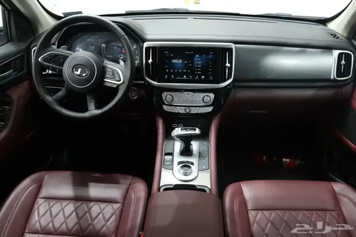 جريت وول بور ديزل فل كامل سعودى 2025 عروض حصريه 4