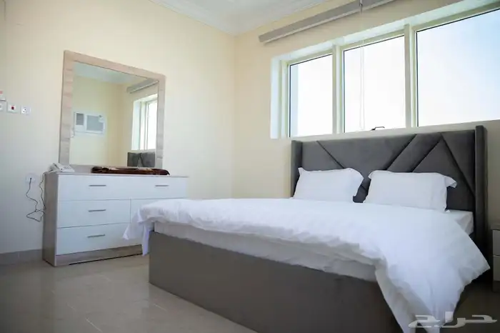 شقق مفروشه 2