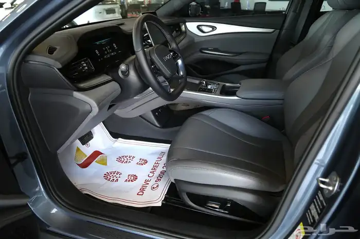 بي واي دي سيل 7 DESIGN موديل2026 5