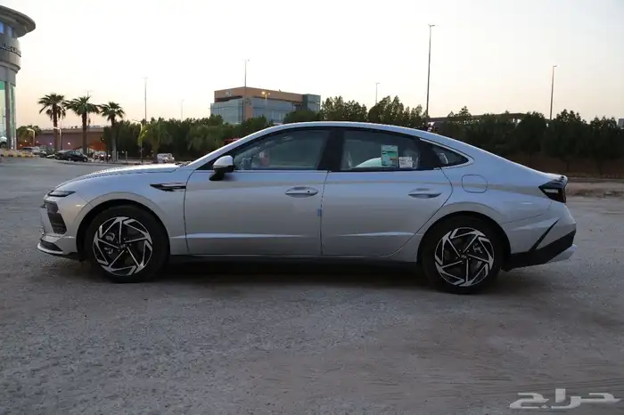 سوناتا كومفرت 2026 اقل سعر بالمملكه 17