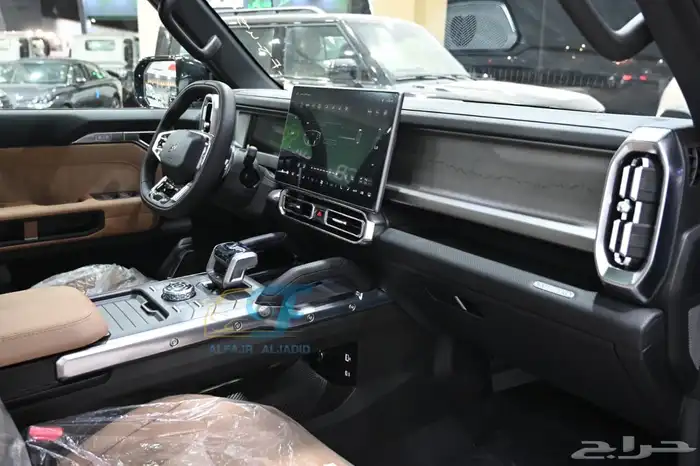 جيتور T2 لكجري و لكجري بلس 2026 29