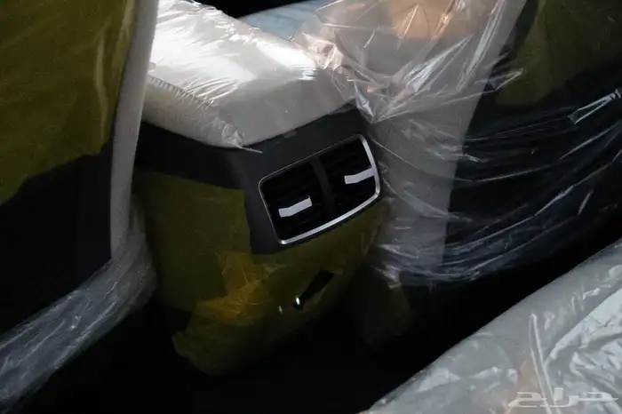 سوناتا كومفرت 2026 اقل سعر بالمملكه 9