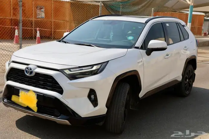 RAV4 2024 63.xxx km like new 0