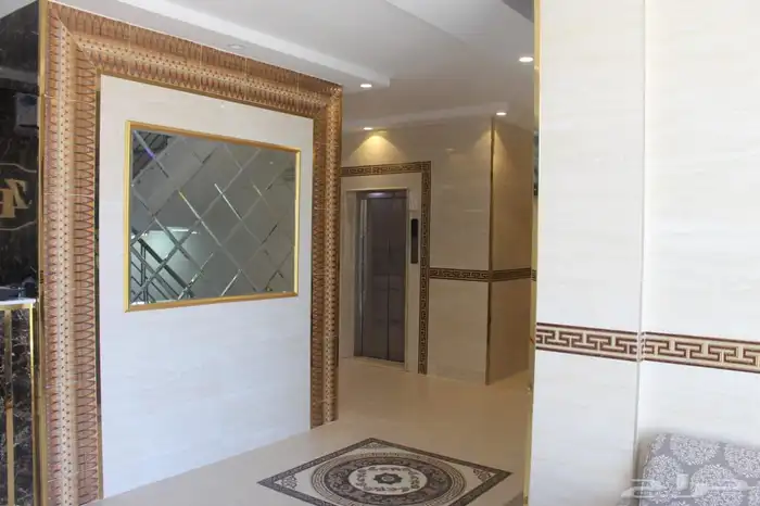 شقق مفروشه 8