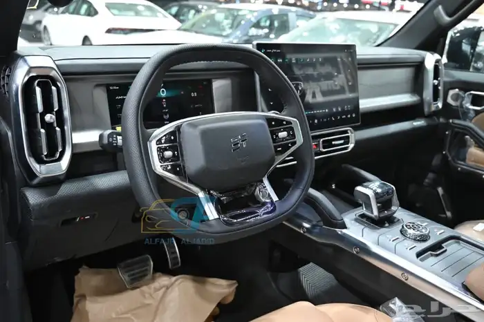 جيتور T2 لكجري و لكجري بلس 2026 39