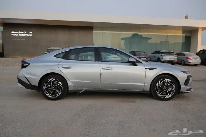 سوناتا كومفرت 2026 اقل سعر بالمملكه 3