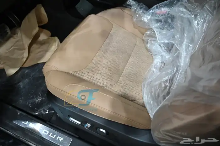 جيتور T2 لكجري و لكجري بلس 2026 30