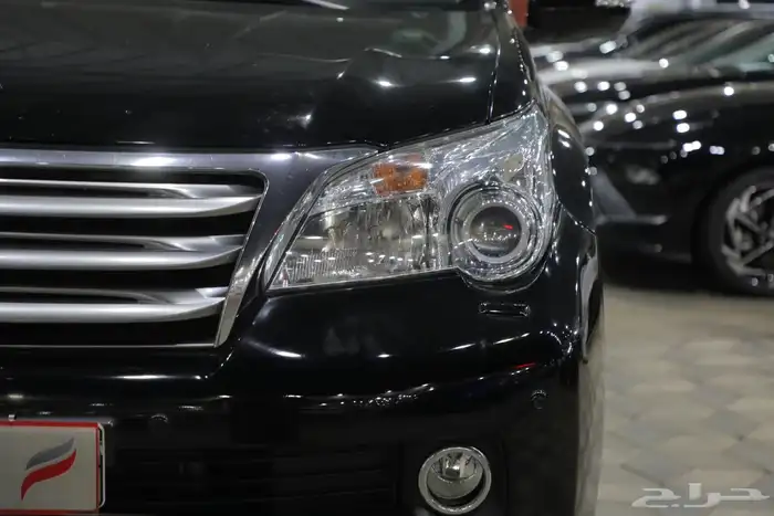 لكزس GX460 V8 2010 4