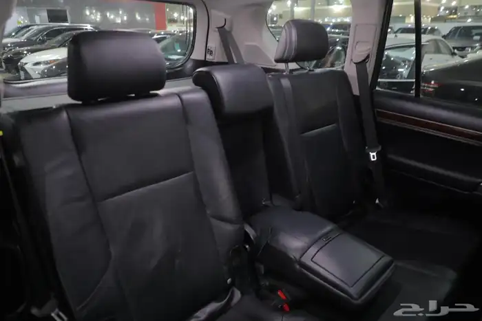 لكزس GX460 V8 2010 13