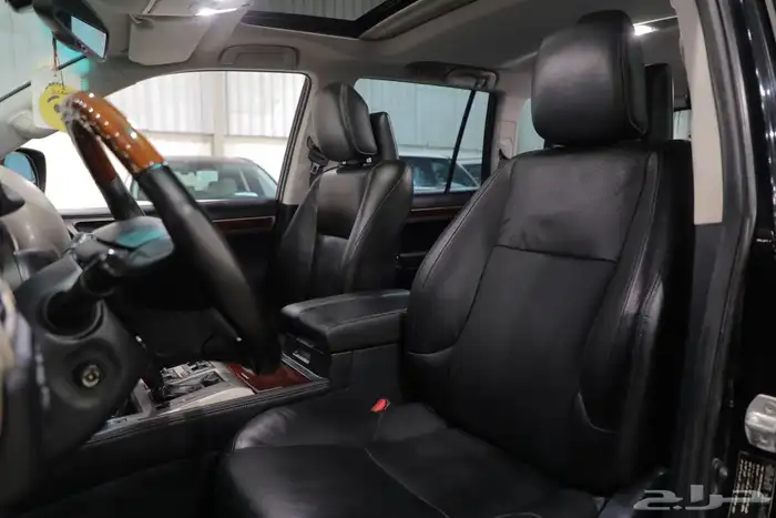 لكزس GX460 V8 2010 10