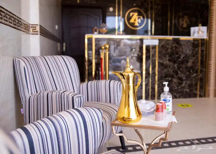 شقق مفروشه 7