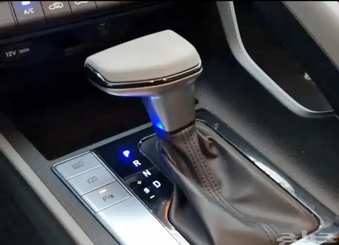 النوع . هونداي إلنترا فليت 5