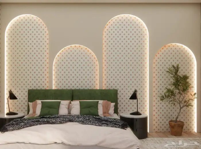 ورق حائط أمريكي ألماني 48