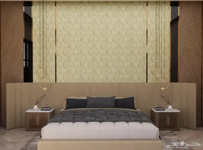 ورق حائط أمريكي ألماني 28