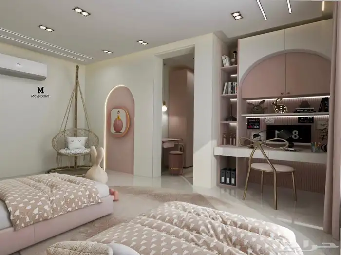 مهندسه معماريه و ديكور 6