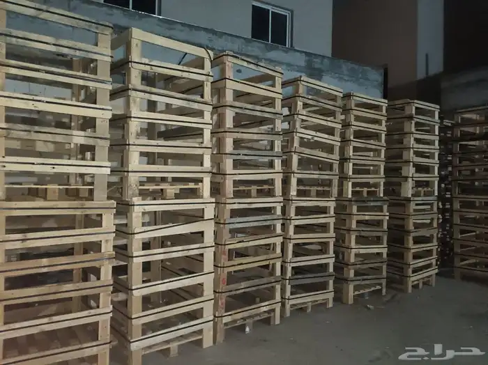 بيع وشراء جميع انواع الطبالي والبلتات الخشبية والبلاستيك 0