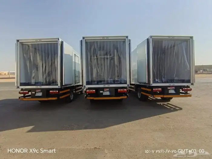 احترافيه في تنفيذ العزل وأجهزة تبريد 1