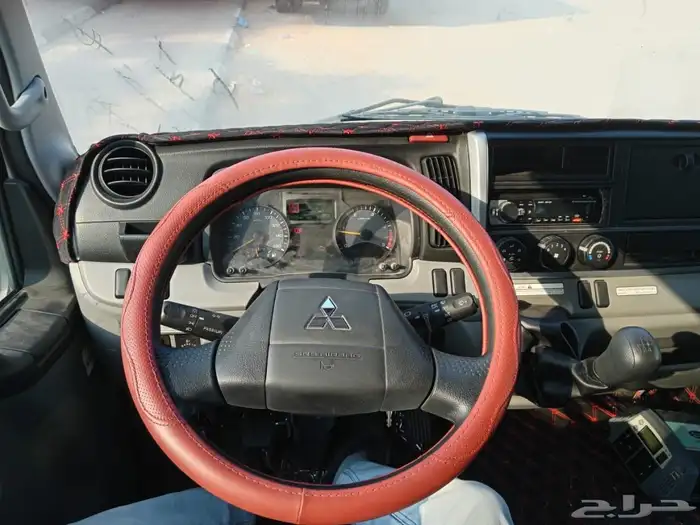 للبيع دينه موسبيشي 2023 6