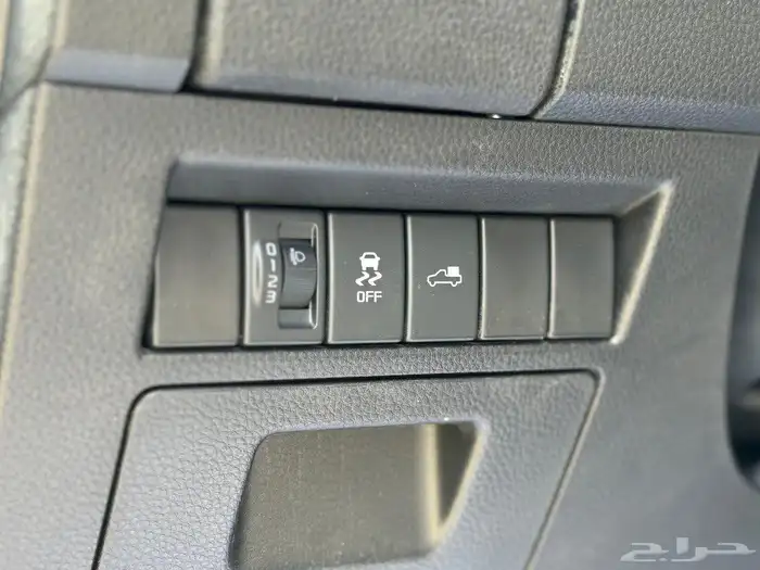 ايسوزو ديماكس GT 2025 (متعمدين لدى جميع البنوك) 15