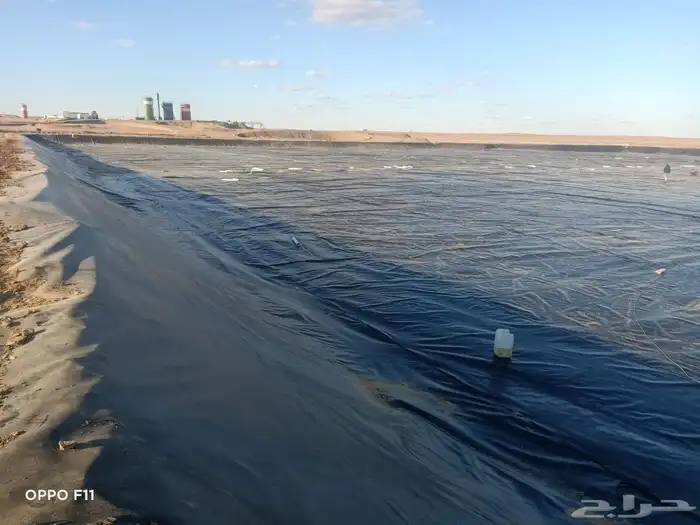 برك اسماك تجمع مياه برك ماء بلستيك ماكرون من اجود انواعه 8