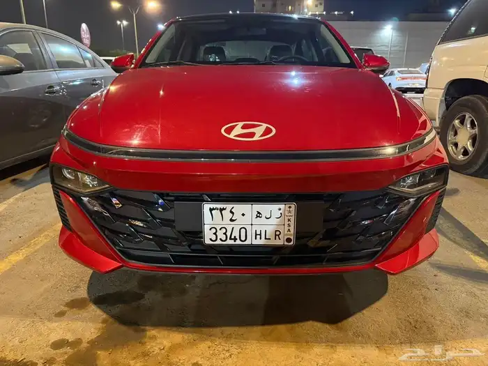 هواندي أكسنت 2024 3