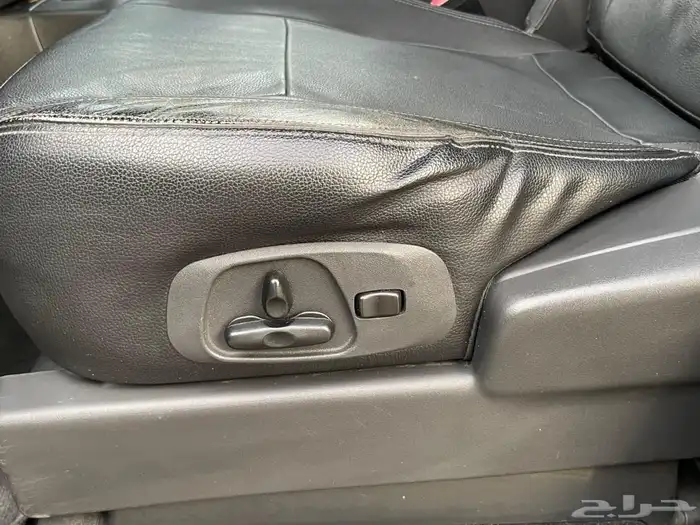 متسوبيشي باجيرو 2018 فل سعودي 24