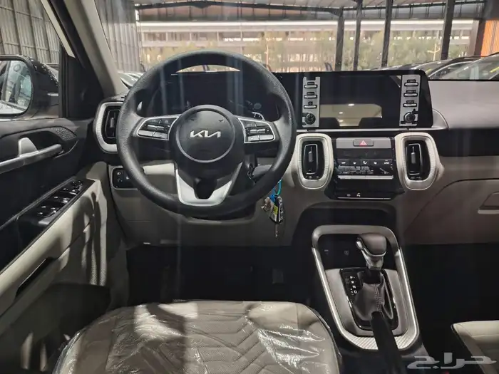 كيا سونيت 2026 كاش او اقساط 9