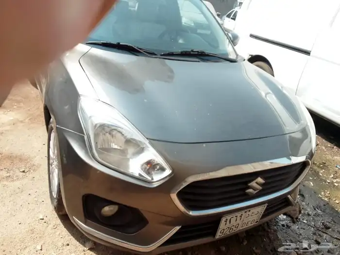 Suzuki desire 2020 automatic 0