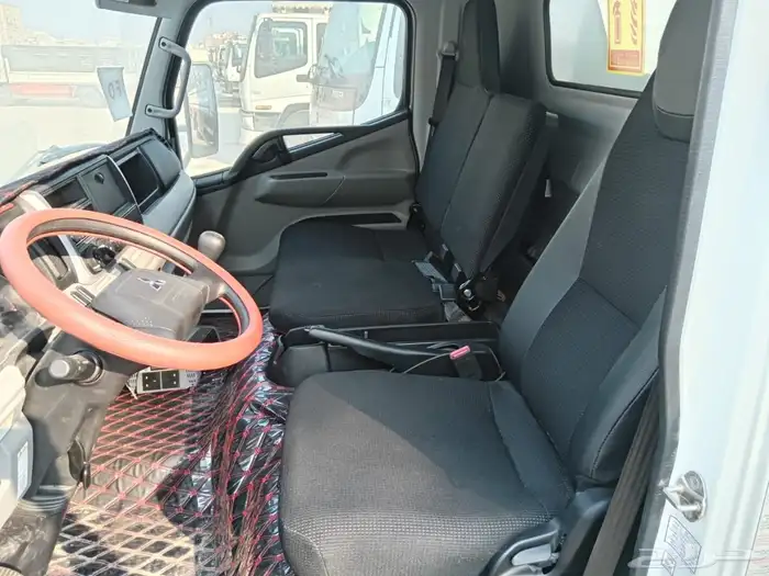 للبيع دينه موسبيشي 2023 2