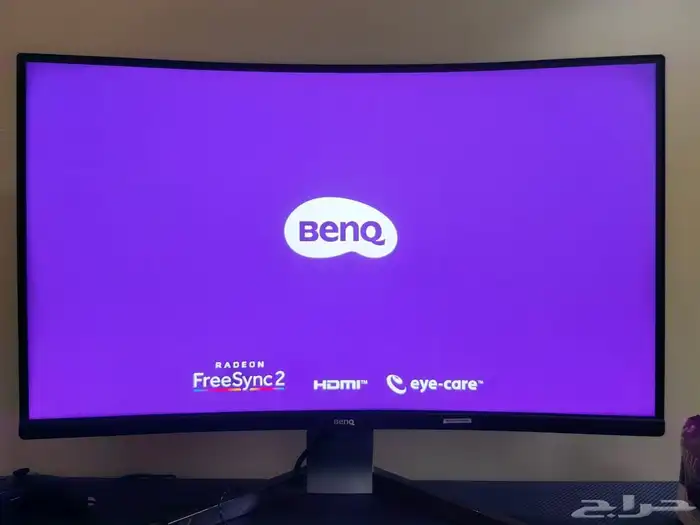 شاشة benq gaming 32 inch 1