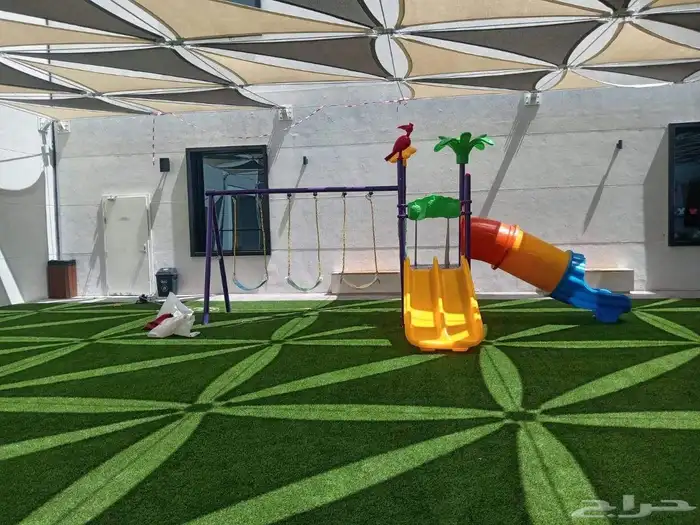 مراجيح ألعاب أطفال 3