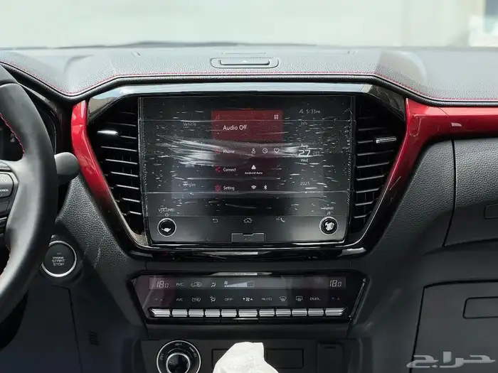 ايسوزو ديماكس GT 2025 (متعمدين لدى جميع البنوك) 10