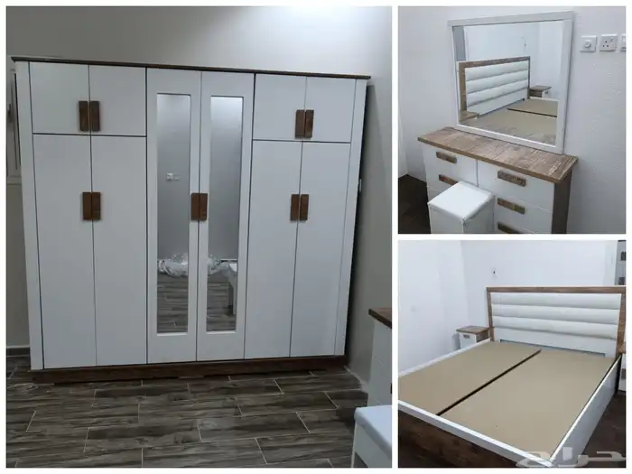 غرف نوم جديده جاهزه 18