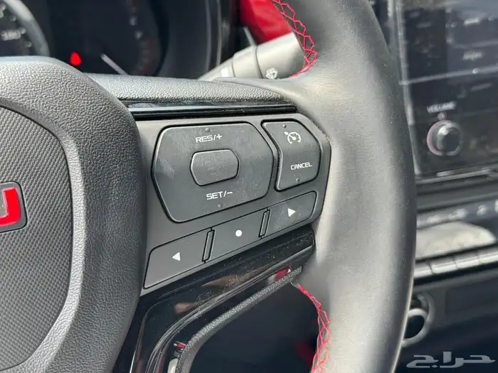 ايسوزو ديماكس GT 2025 (متعمدين لدى جميع البنوك) 19